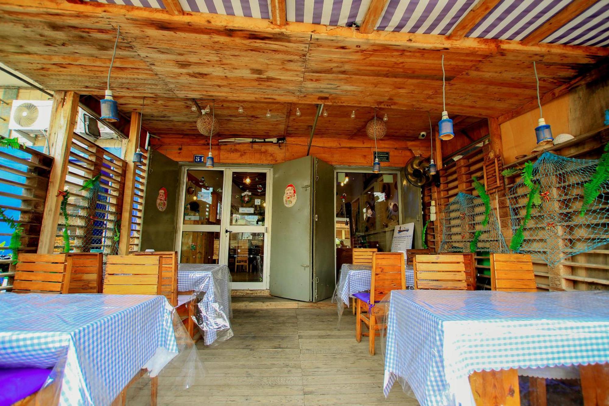 Hotel Le Prince كوتونو المظهر الخارجي الصورة